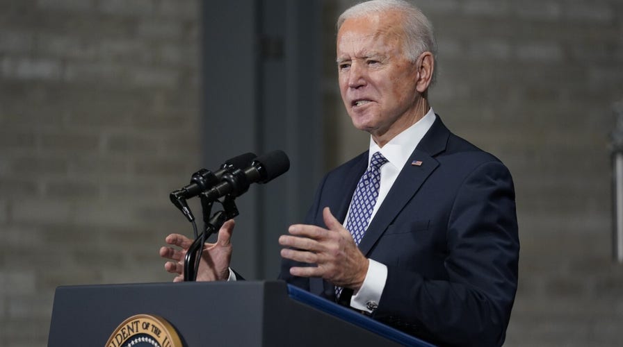 WSJ exposes how Big Tech donated to Biden campaign