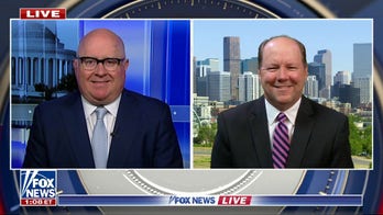 Biden’s anti-MAGA speech was ‘ridiculous’: Campaign PAC chair