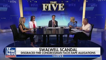 Kayleigh McEnany: Networks that championed 'MeToo' wouldn’t cover these allegations