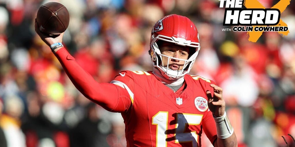 Chiefs miss playoffs for first time in 11 years, Time for a roster overhaul? | The Herd