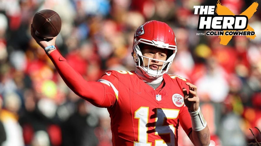 Chiefs miss playoffs for first time in 11 years, Time for a roster overhaul? | The Herd