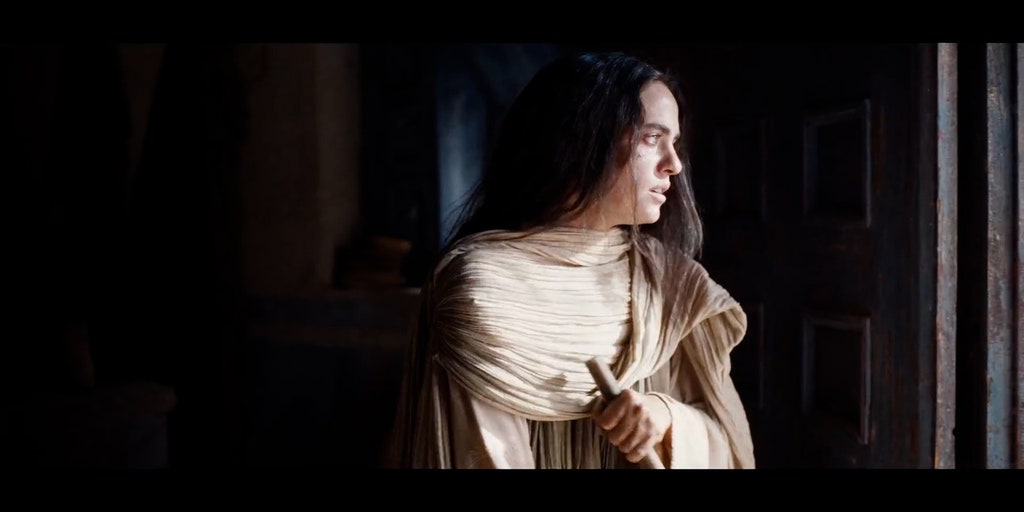 Scorsese breaks down the story of Mary Magdalene for the final episode of ‘The Saints’