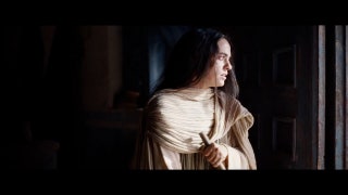 Scorsese breaks down the story of Mary Magdalene for the final episode of ‘The Saints’ - Fox News