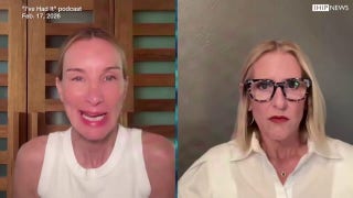 Podcaster slams Rubio, MAGA, saying 'even the brown-skinned ones' are White nationalists