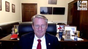 Rep. Tim Burchett, R-Tenn., explains why the US needs the No Tax Dollars for Terrorists Act