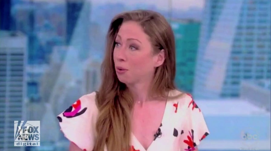 'The View' hosts deflect inflation blame from Biden administration