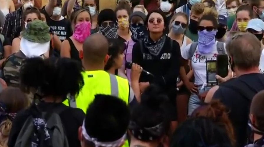 Will America see a spike in coronavirus cases after mass gatherings across the country?