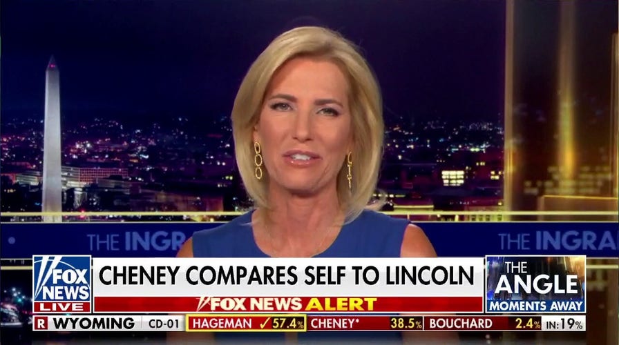 Laura Ingraham The Left Ruins Everything It Touches Fox News Laura Ingraham The Left Ruins Everything It Touches Fox News