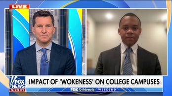 UC Berkeley off-campus student housing bans White people from common areas