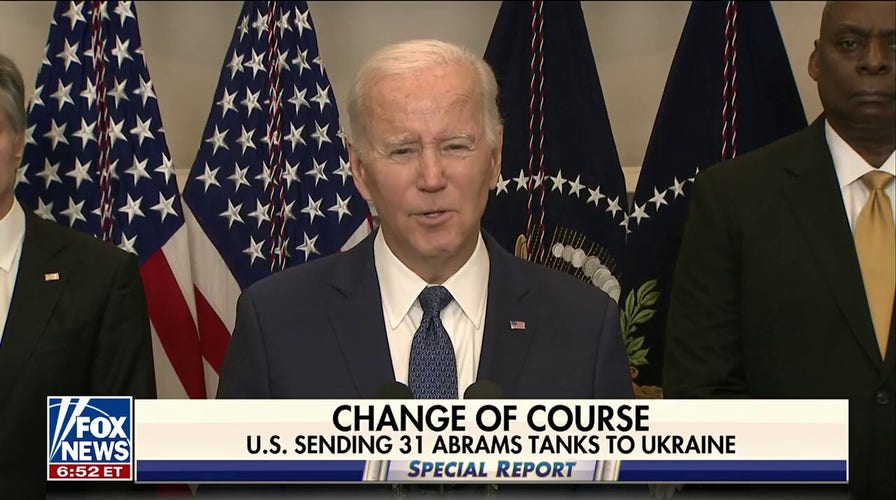 GOP calls on Biden to stop drug cartels