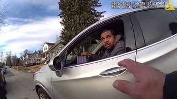 Maryland lawmaker tells police during custody dispute that ‘I’m Not above the law. I’m on top’