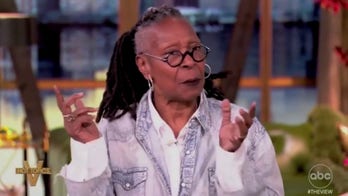 'The View' co-hosts blast Schumer for voting to avert shutdown, promise to grill him during upcoming interview