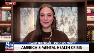 Colorado teen conducts survey exposing social media's negative impacts on mental health