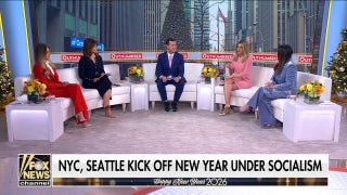 Lo que Mamdani puede ofrecer es una «ciudad PELIGROSA»: Tomi Lahren.