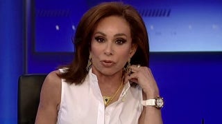 Judge Jeanine: Shocking report claims Hunter is helping his dad run the country - Fox News