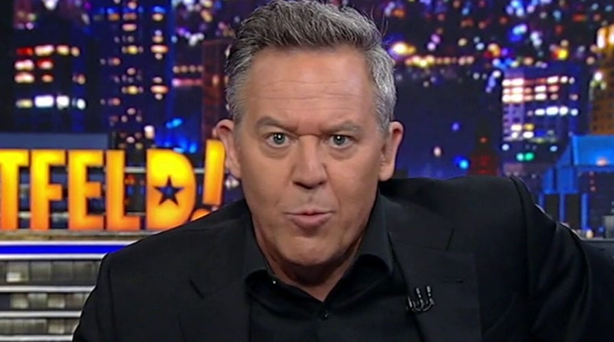 Gutfeld: This is the worst thing Canada has sent us