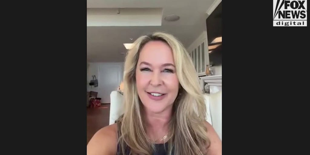 'Bewitched' alum Erin Murphy explains reasoning behind her viral makeup-free selfie
