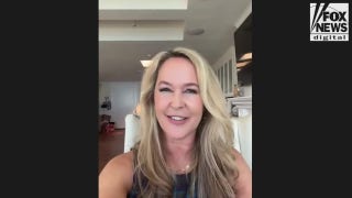 'Bewitched' alum Erin Murphy explains reasoning behind her viral makeup-free selfie