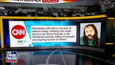 Jason Rantz blasts CNN for Waukesha tweet: This is why they're not trusted