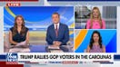 Trump launches midterm blitz as Gen Z panel breaks down key voter issues