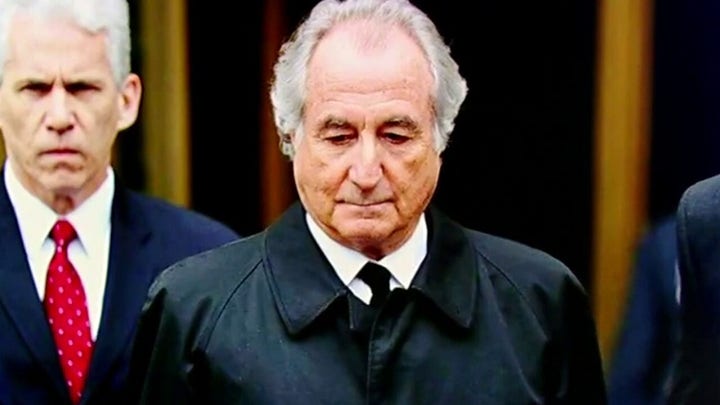 Ponzi scheme mastermind Bernie Madoff dies at 82