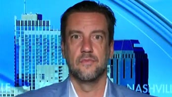 Clay Travis: Not a coincidence NBA saw ratings fall after getting political