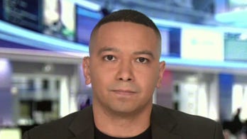 Jorge Ventura: Mexican cartels have full control of the US border