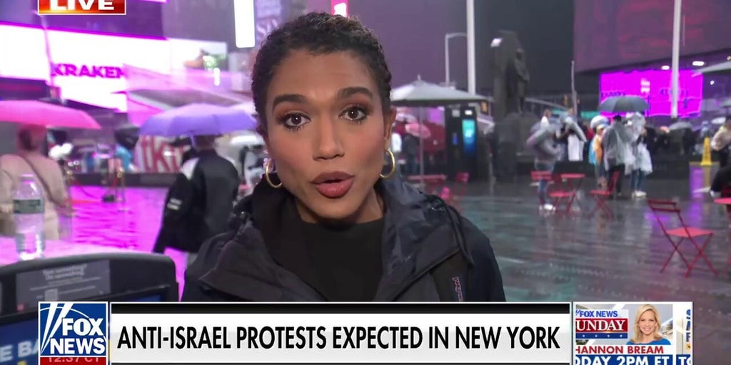 The conflict in Gaza has come to a head: CB Cotton