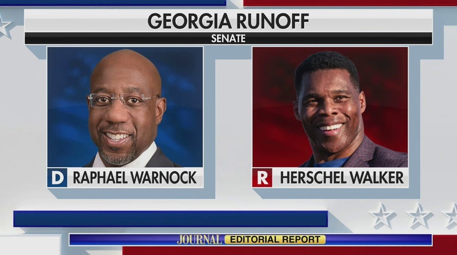 Yes, the Georgia Senate runoff matters