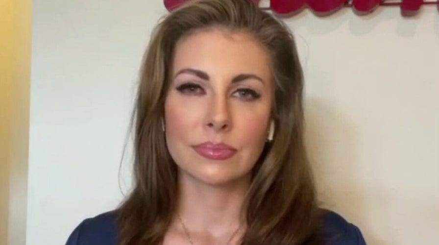 Biden Administration owes explanation to the American people: Morgan Ortagus