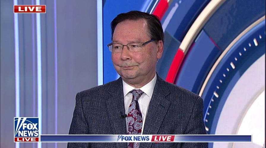 The Trump Colorado case will be a ‘rocket docket’ with the SCOTUS: Hans von Spakovsky