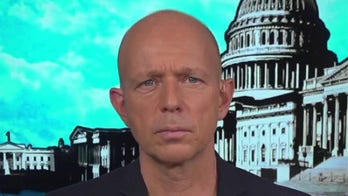 Steve Hilton: The Biden regime is falling apart in every direction