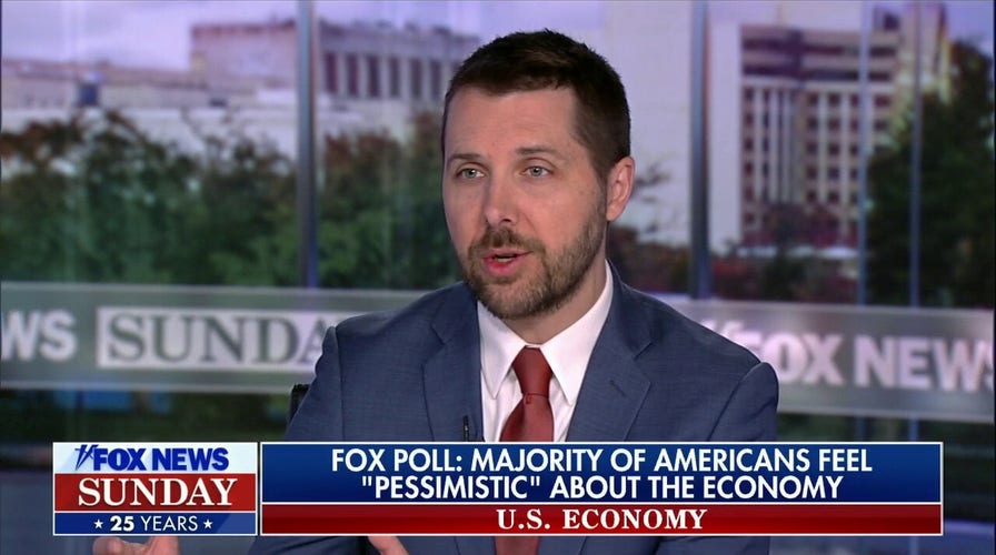 Biden official touts job market, unemployment rate as recession fears loom