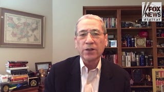 What happens if China masters AI first? - Fox News