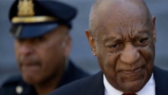 'The Five' on Bill Crosby's release from prison, Trump's visit to the border