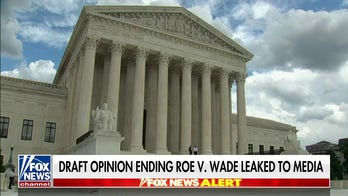 Supreme Court leak is shameful attempt to poison an outstanding opinion