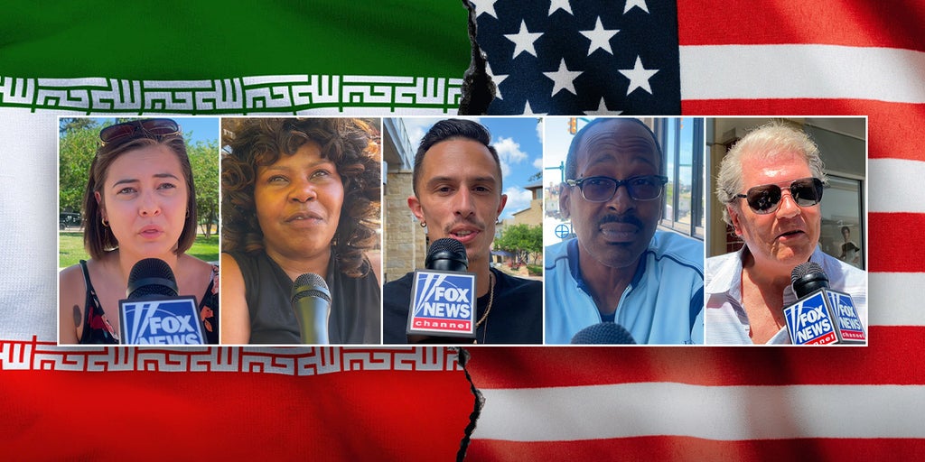 Americans rally behind Trump's bold strike against Iran's nuclear threat
