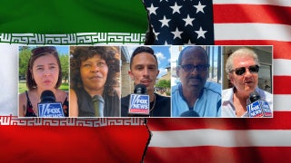 Americans rally behind Trump's bold strike against Iran's nuclear threat