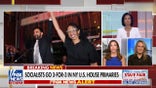 Far-left candidates win New York primaries, sparking Democrat Party 'shockwaves'