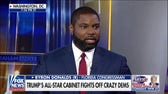 Democrats are left to 'defend the indefensible': Rep. Byron Donalds