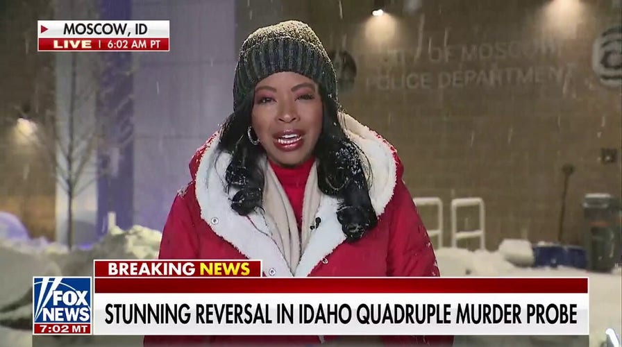 Idaho Murders Conflicting Statements About Targeted Attack Could Idaho Murders Conflicting Statements About Targeted Attack Could