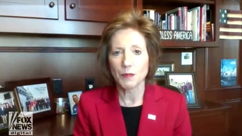 Missouri GOP Senate candidate Vicky Hartzler responds to KC Star's article about her faith