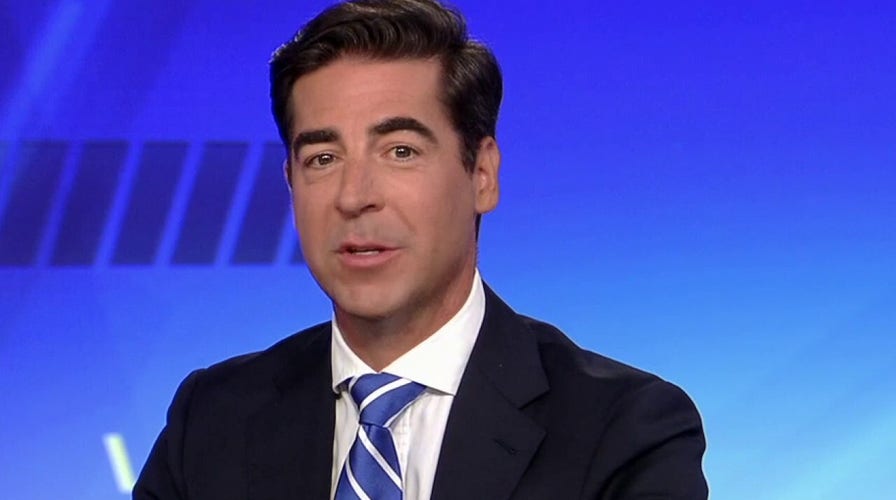 'The Five' debates over the 'Inflation Reduction Act'