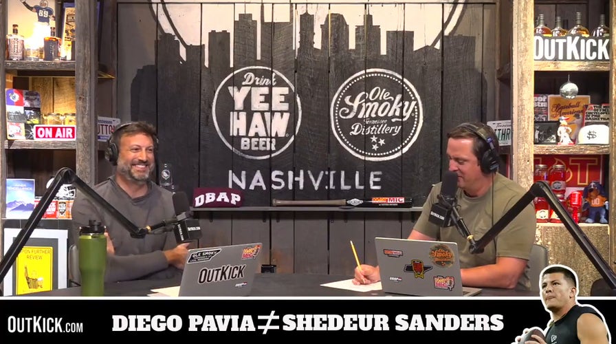 Shilo Sanders' Sexist Comment | Hot Mic w/ Hutton and Withrow