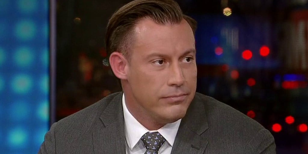 Johnny Joey Jones on Afghanistan We're in 'full retreat in desperation