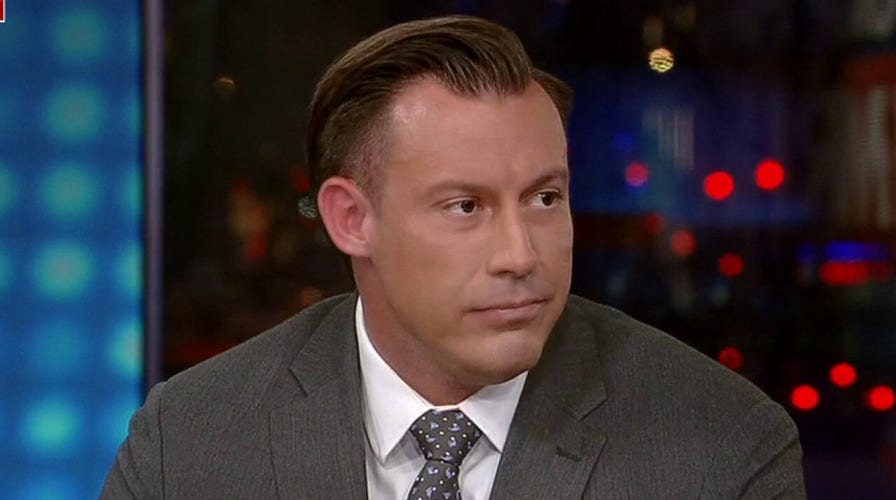 Johnny Joey Jones on Afghanistan: We're in 'full retreat in desperation'