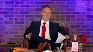 Greg Gutfeld: New Yorkers may know everything about vegan sushi, but nothing about the world