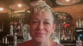 NYC restaurant owner on how coronavirus restrictions are making it hard to stay afloat