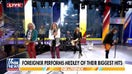 Kelly Hansen announces departure from 'Foreigner' with summer tour