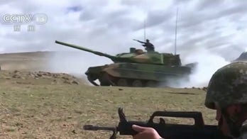 Britain says China, Russia and Iran exploiting coroanvirus pandemic